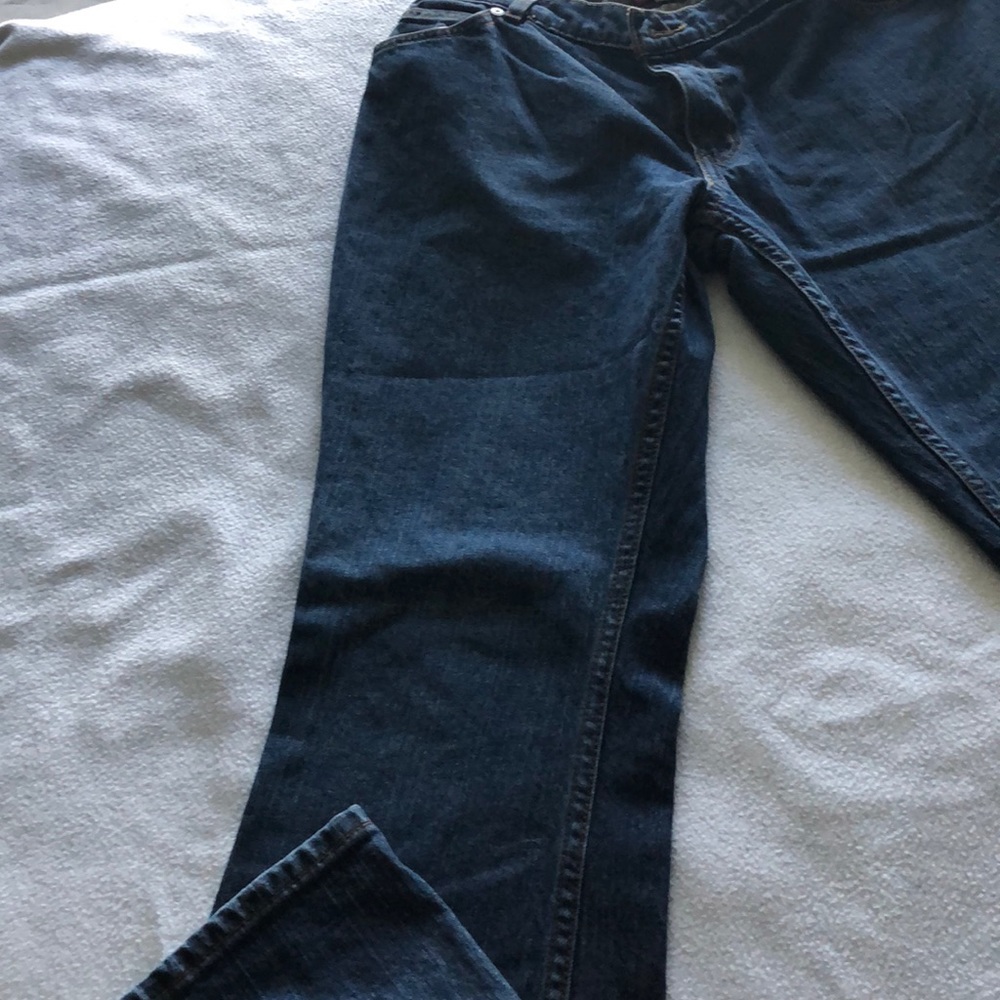 ❤️3X20 LIZ LANGE MATERNITY JEANS | 6 - Picture 4 of 13
